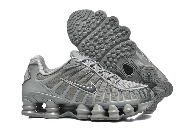 N1KE SHOX TLX | 'Gray'