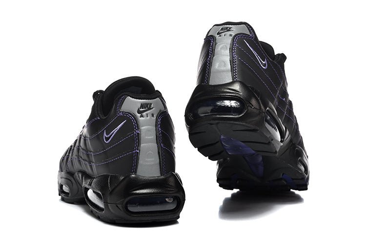 N1KE '95' | 'Black Purple'