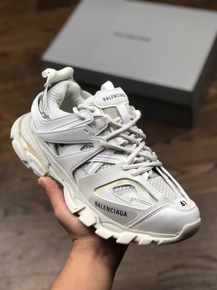 CIAGA Track | 'White'