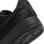 N1KE One's | 'Black Fluffy'