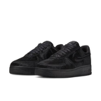 N1KE One's | 'Black Fluffy'