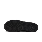 N1KE One's | 'Black Fluffy'