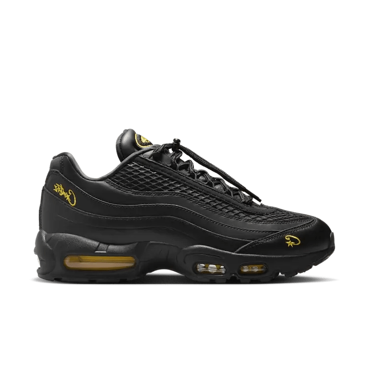 N1KE '95' x C0RTEZ | 'Honey Black'